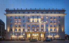 Grand Hotel Kempinski Riga